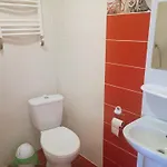 Quarto em Acomodações Particulares W Zieleni *