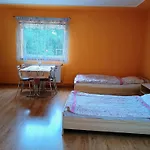 W Zieleni Quarto em Acomodações Particulares *