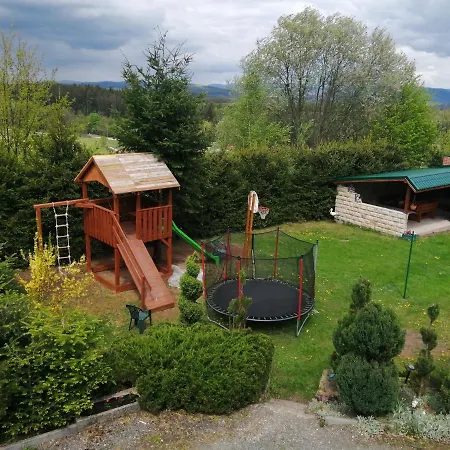 Privat bolig W Zieleni *