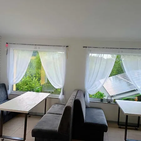 W Zieleni Polanica-Zdrój