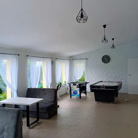 W Zieleni * ポラニツァ・ズドゥルイ