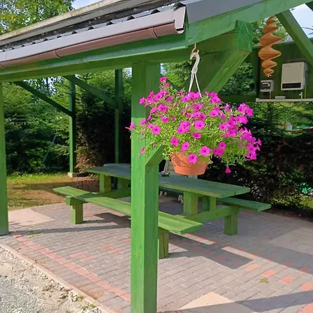 W Zieleni Privat bolig