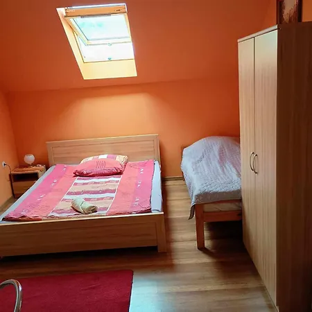 W Zieleni Privat bolig