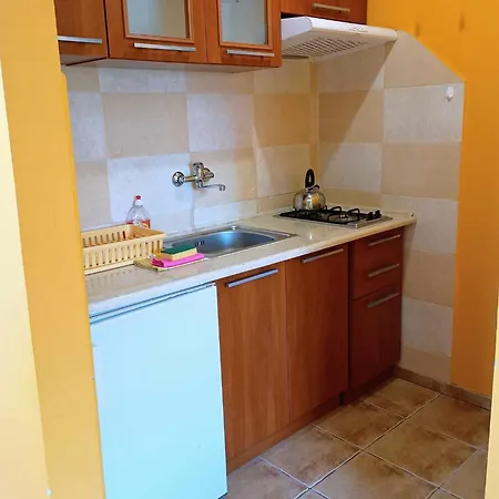 W Zieleni ポラニツァ・ズドゥルイ