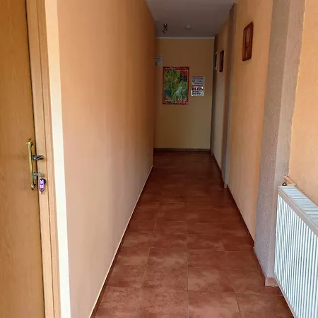 W Zieleni * Polanica-Zdrój