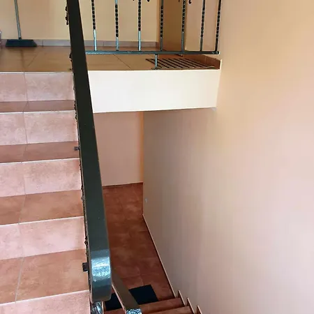 W Zieleni Privat bolig