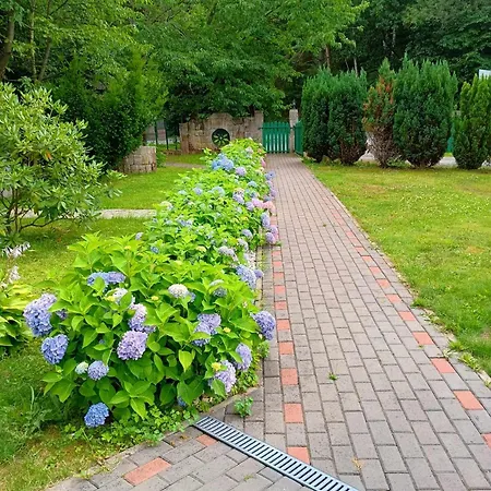 Privat bolig W Zieleni