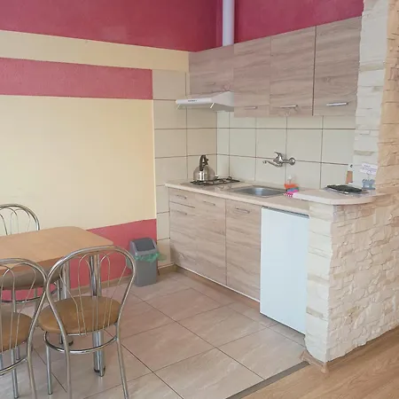 Habitación en casa particular W Zieleni Polanica-Zdrój