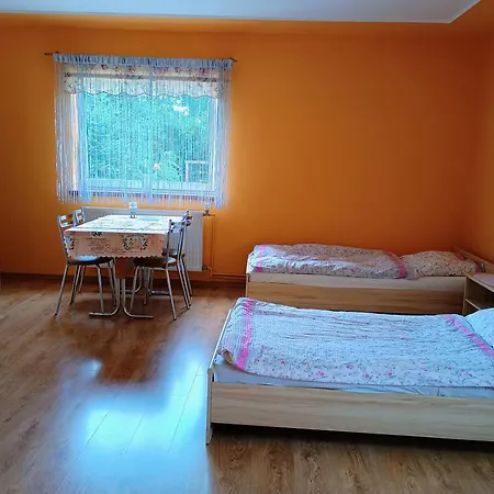 W Zieleni Habitación en casa particular *
