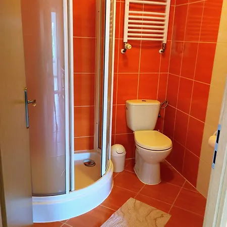 W Zieleni Polanica-Zdrój