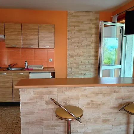 Privat bolig W Zieleni