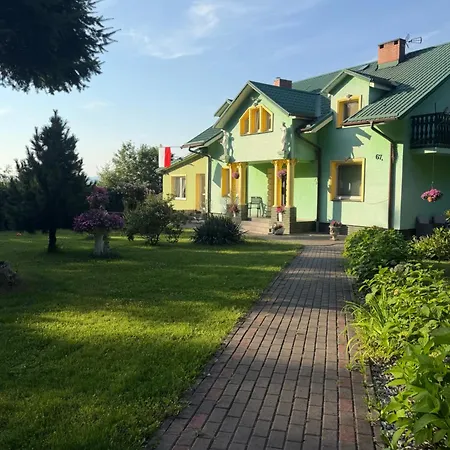 W Zieleni