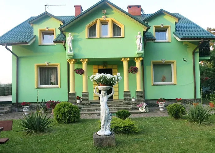 W Zieleni Polanica-Zdroj