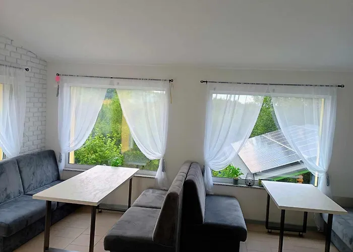 W Zieleni Polanica-Zdroj