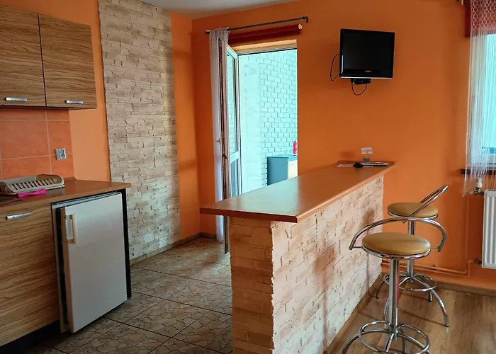 W Zieleni Homestay *