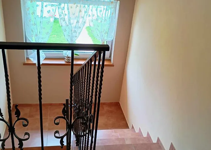 Privat bolig W Zieleni *