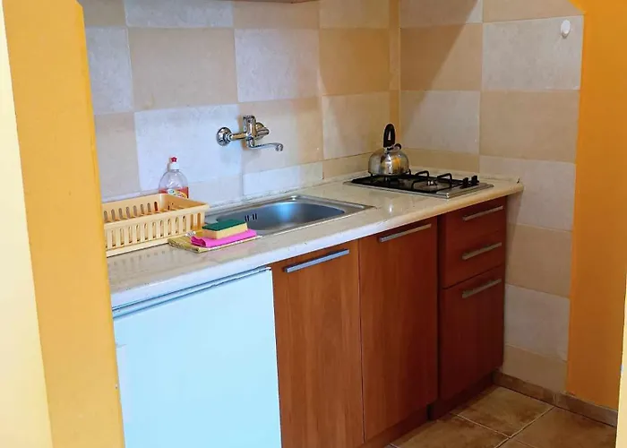 W Zieleni Polanica-Zdrój