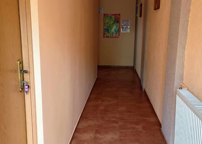 W Zieleni * Polanica-Zdrój