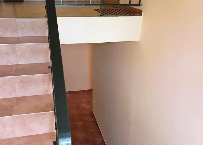 W Zieleni Privat bolig