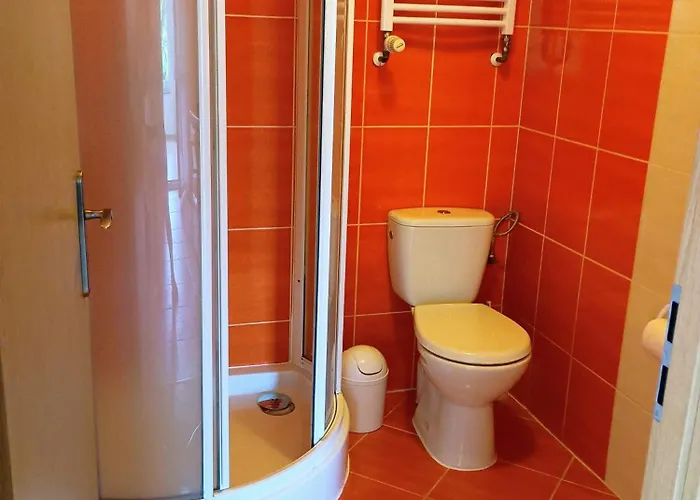 W Zieleni Polanica-Zdroj