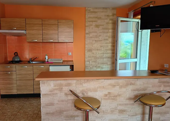 Privat bolig W Zieleni